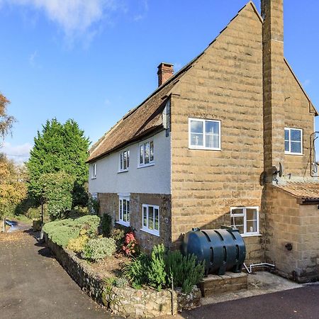 Вилла The Moat House Cudworth Экстерьер фото