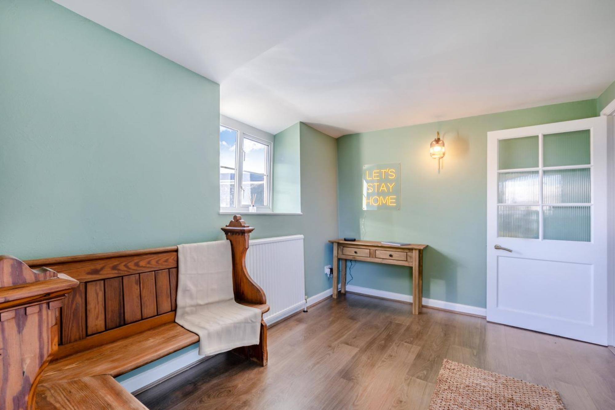 Вилла The Moat House Cudworth Экстерьер фото