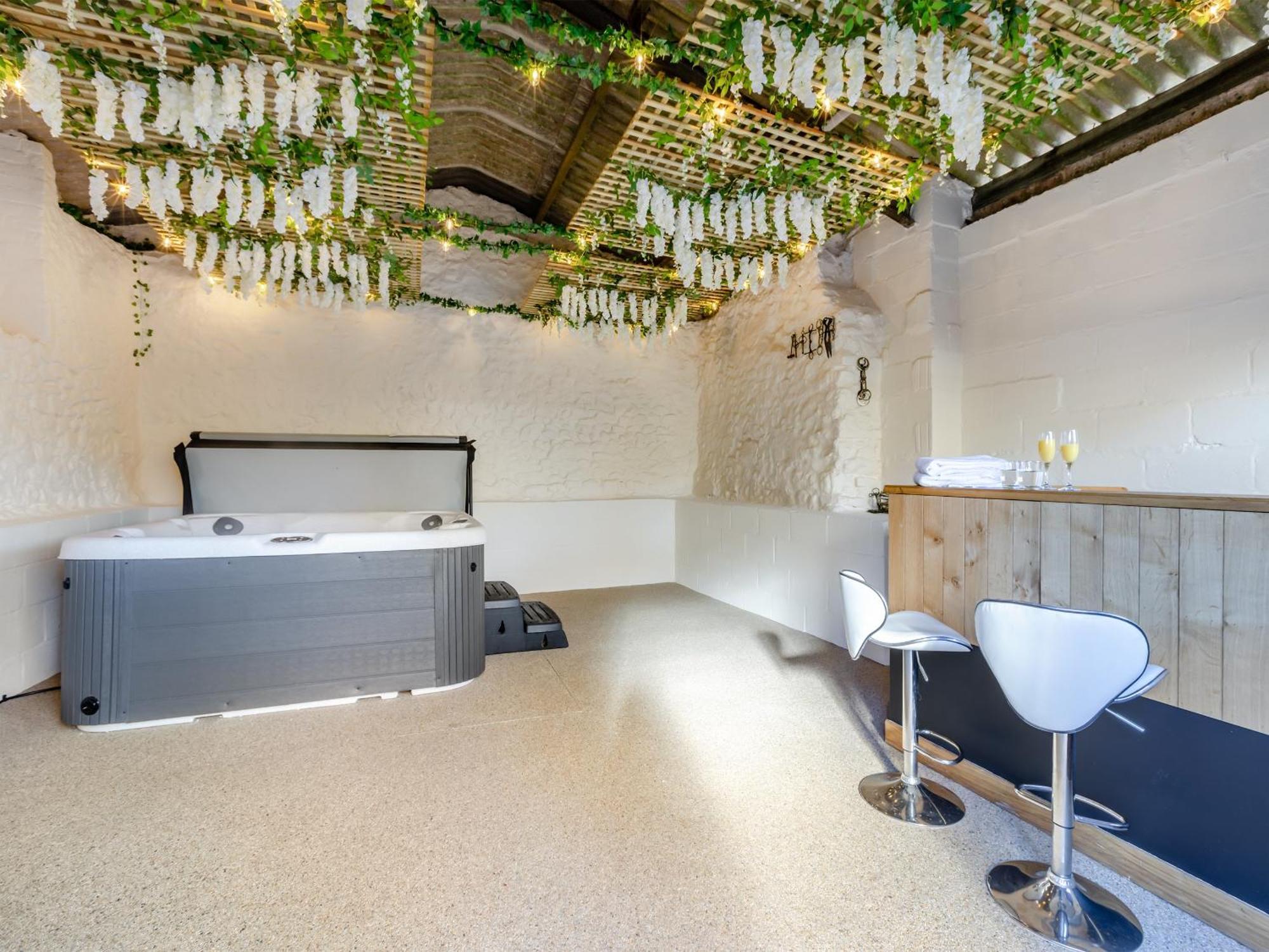 Вилла The Moat House Cudworth Экстерьер фото